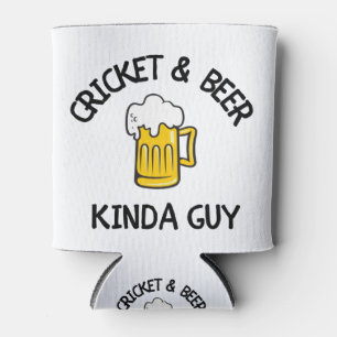 Cricket- und Biersorte-Typ Dosenkühler