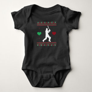 Cricket vilain Noël Sweat Noël Noël Noël