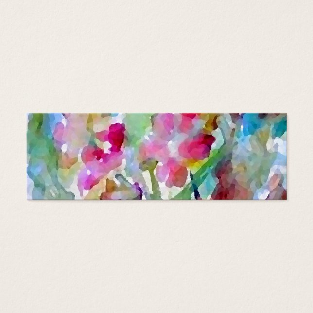 CricketDiane Flower Garden (Vorderseite)