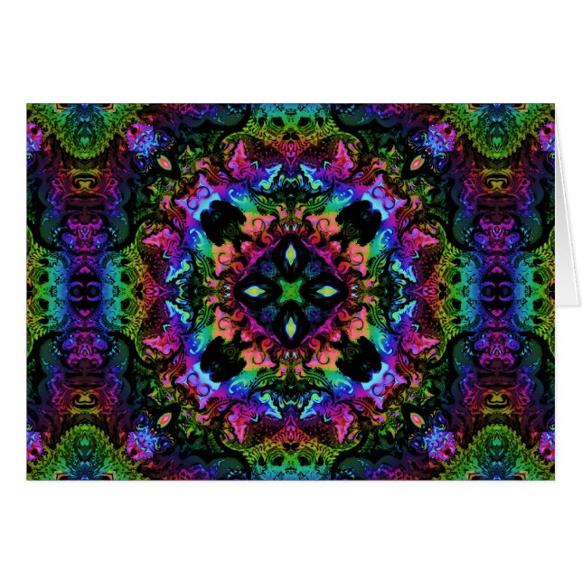 Crickets Pride (Vorderseite (Horizontal))