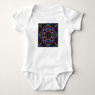Crickets Pride Baby Strampler