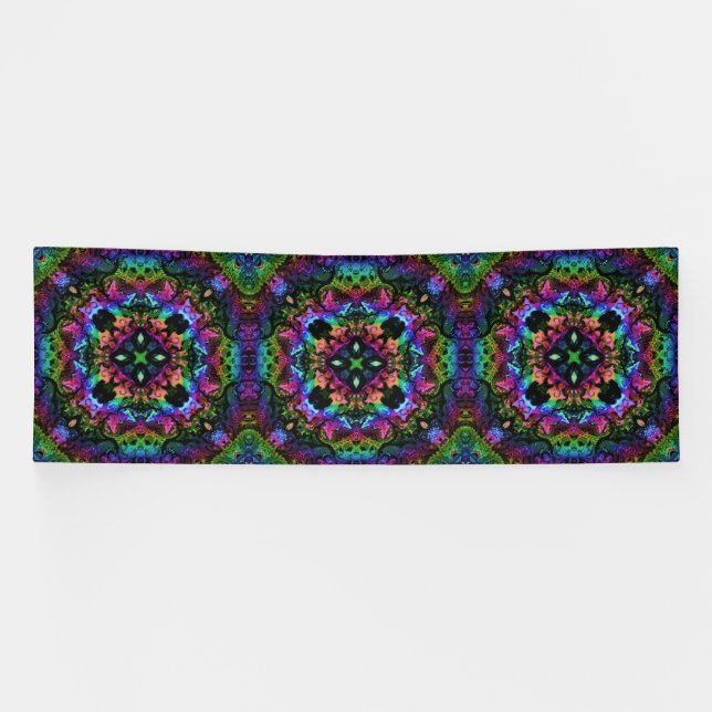 Crickets Pride Banner (Horizontal)