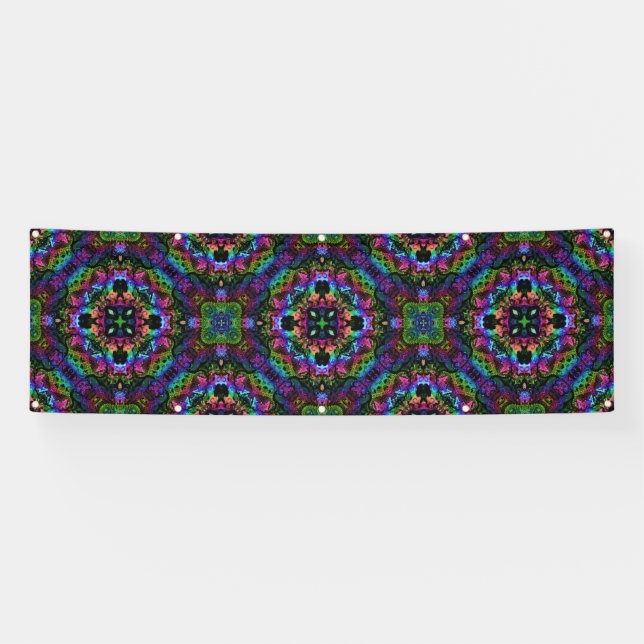 Crickets Pride Banner (Horizontal)