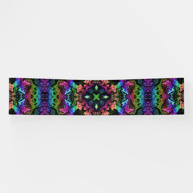 Crickets Pride Banner (Horizontal)