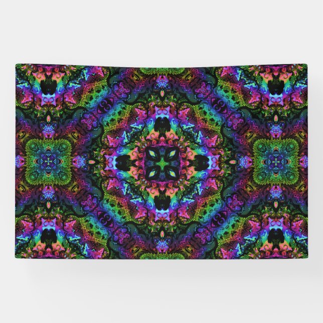 Crickets Pride Banner (Horizontal)