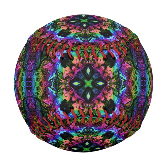 Crickets Pride  Baseball (Vorderseite)