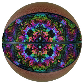 Crickets Pride Basketball