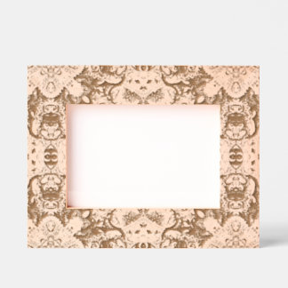 Crickets Pride Geätzte Rahmen