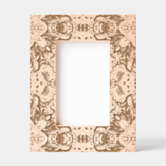 Crickets Pride Geätzte Rahmen