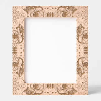 Crickets Pride Geätzte Rahmen