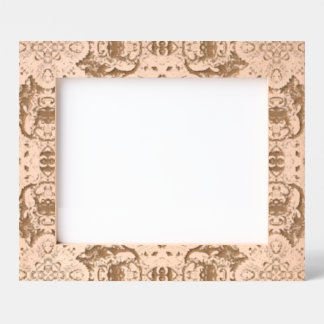 Crickets Pride Geätzte Rahmen