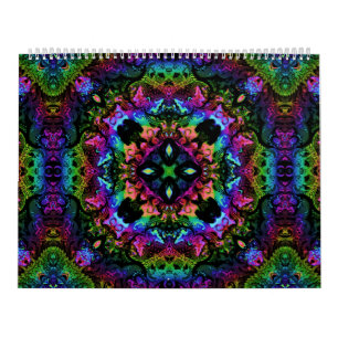 Crickets Pride Kalender