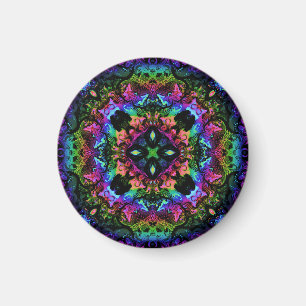 Crickets Pride Magnet