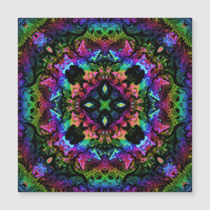 Crickets Pride Magnetkarte