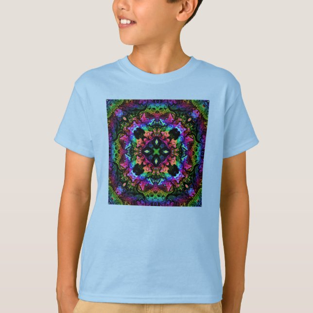 Crickets Pride T-Shirt (Vorderseite)