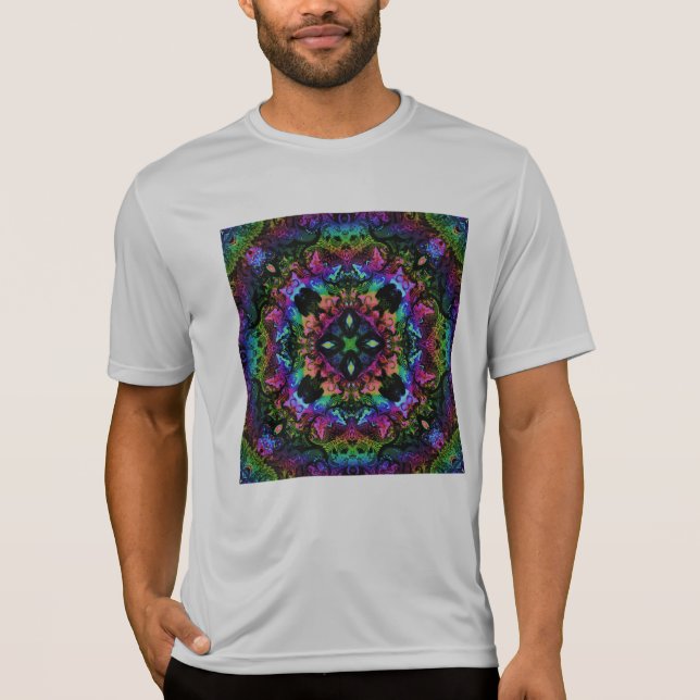 Crickets Pride T-Shirt (Vorderseite)