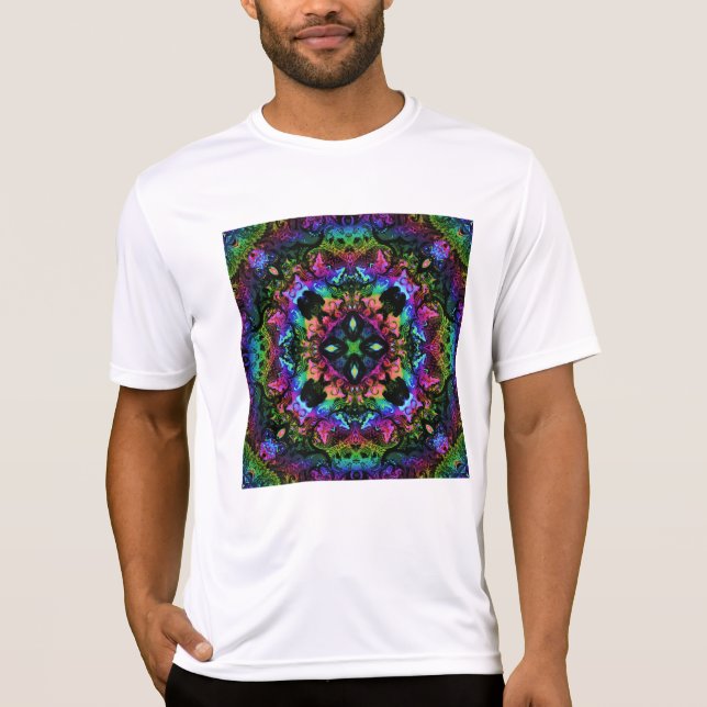 Crickets Pride T-Shirt (Vorderseite)