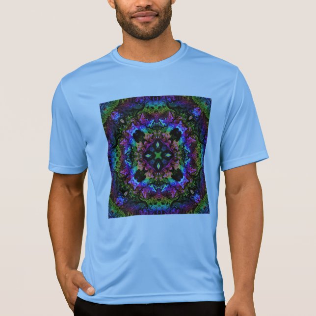 Crickets Pride T-Shirt (Vorderseite)