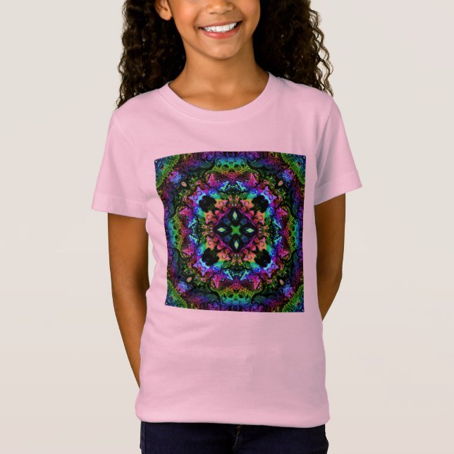 Crickets Pride T-Shirt (Vorderseite)