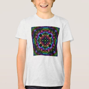 Crickets Pride Tri-Blend Shirt