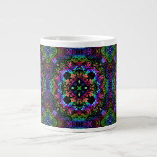 Crickets Stolz Jumbo-Tasse