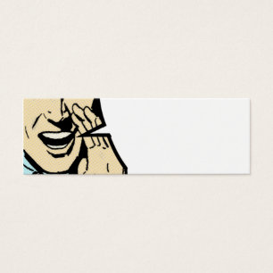 Crient la mini carte