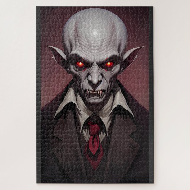 Crimewave Nosferatu (Vertikal)
