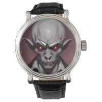 Crimewave Nosferatu