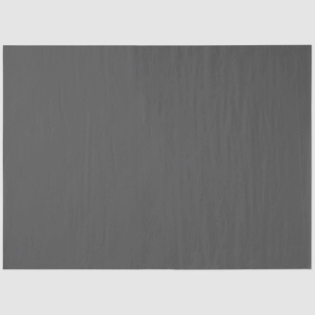 Crimson Christmas - Gray Seidenpapier (Vorderseite)