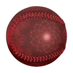 Crimson Core – Das Herz der Energie Baseball