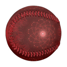 Crimson Core – The Heart of Energy Baseball