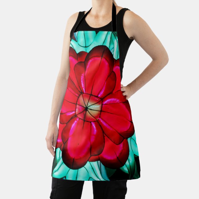 Crimson Majesty  Schürze (InSitu)