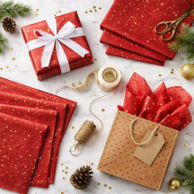 Crimson Nightfall Gold Star Illustration