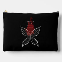 Crimson Rain Gesuchte Blume (eng)