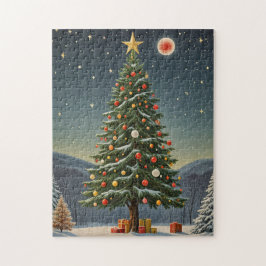 Crimson Weihnachten