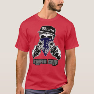 Crips  T-Shirt