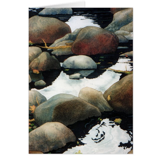 Crique d'Eagle (Devant)