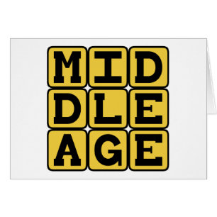 Crise du Moyen Âge et du milieu de la vie