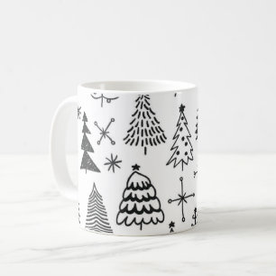 Crismas Tasse Design