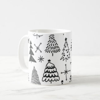 Crismas Tasse Design