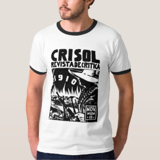 CRISOL T-Shirt