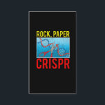 Crispr Funny Biology Student Science Biologin DNA Visitenkarte<br><div class="desc">Crispr Funny Biology Student Science Biologin DANN.</div>