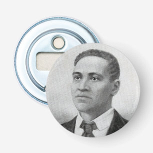 Crispus Attucks: Märtyrer der amerikanischen Revol Flaschenöffner