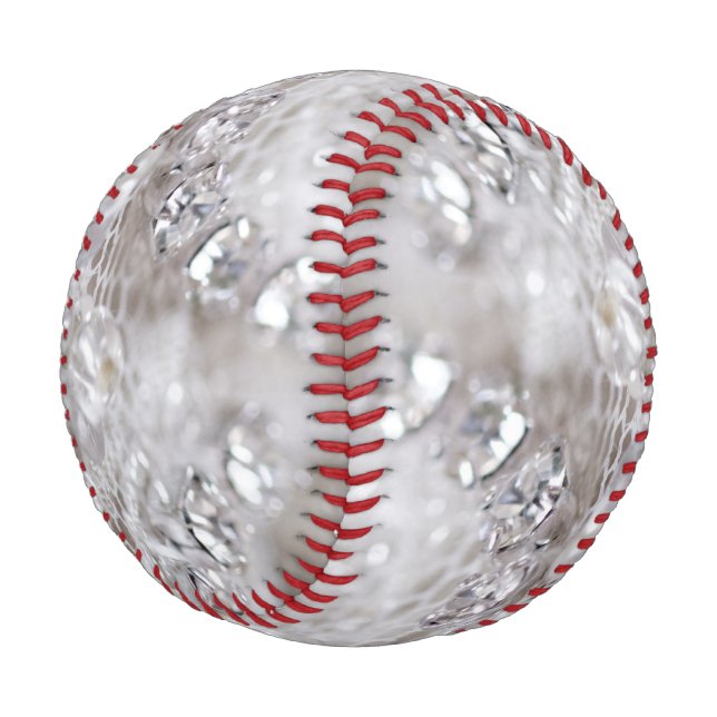 Cristal  baseball (Schrägansicht)