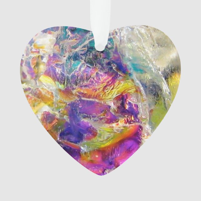 Cristal de Fallen Aura (devant)