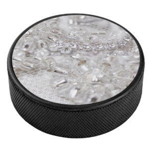 Cristal Eishockey Puck