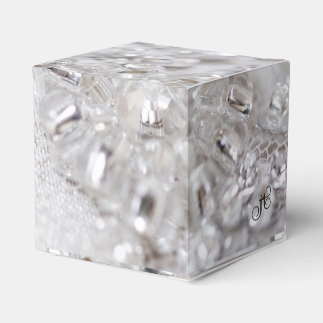 Cristal Geschenkschachtel (Rückseite)