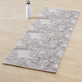 Cristal Yogamatte