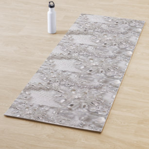 Cristal Yogamatte