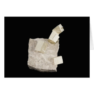 Cristaux de pyrite en schiste